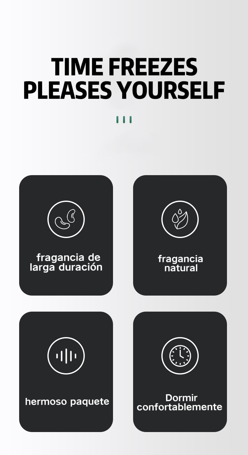 Características