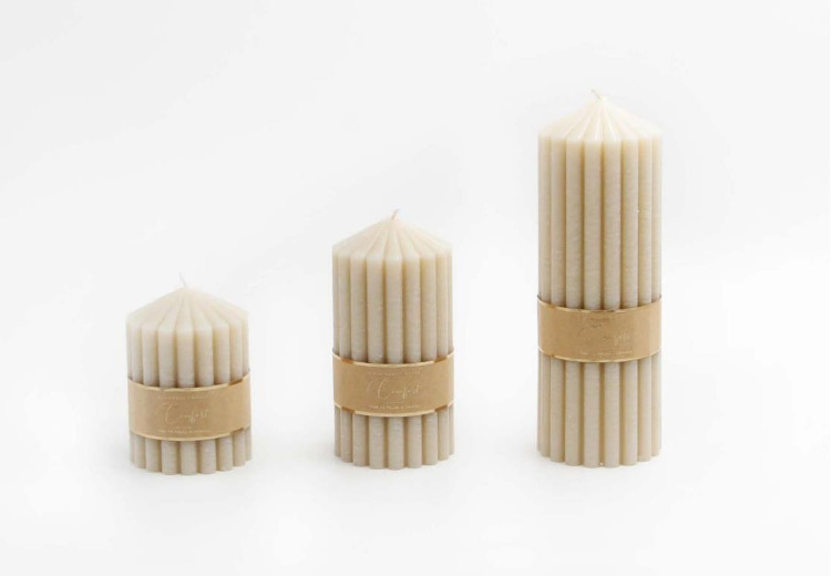 TAMAÑO:Φ7X20CM/Φ7X14CM/Φ7X10CM