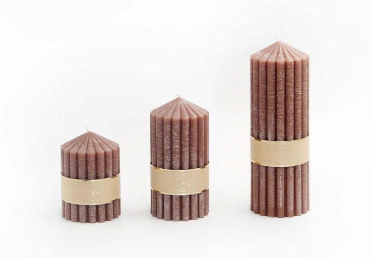 TAMAÑO:Φ7X20CM/Φ7X14CM/Φ7X10CM