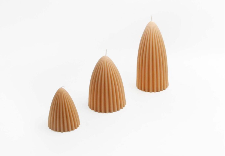 TAMAÑO:Φ9.5X13.5CM/Φ8.8X18CM/Φ7.5X9.5CM