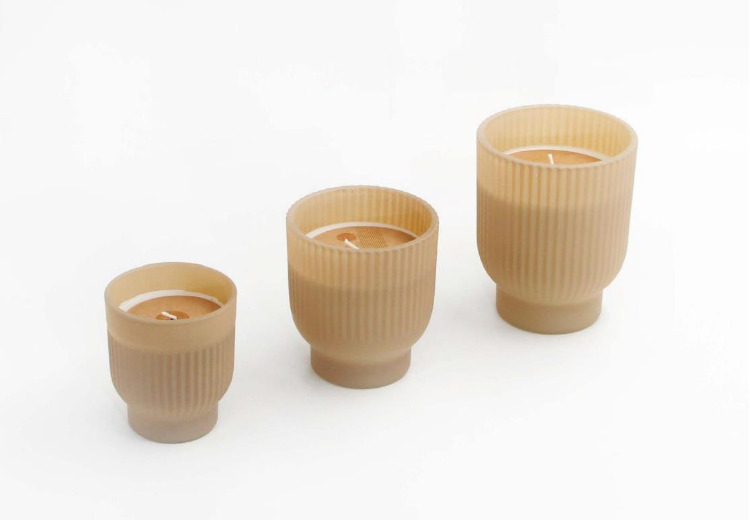 TAMAÑO:Φ10X12.5CM/Φ9X10CM/Φ7.2X8.5CM