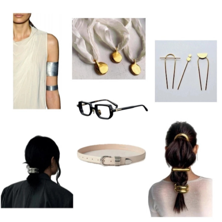 Usar accesorios