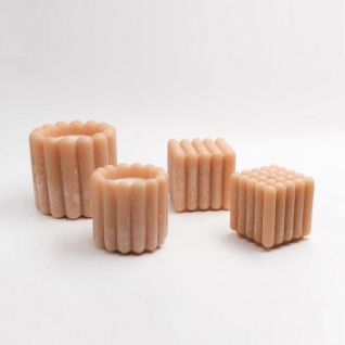 LATAS DE CERA