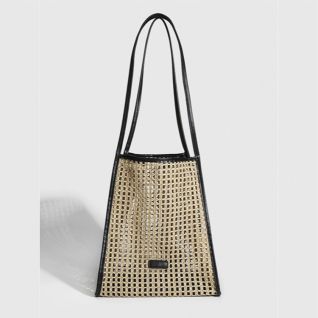 Bolso de hombro informal
